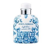 Dolce & Gabbana Light Blue Summer Vibes Pour Homme Toaletná voda - Tester 125ml