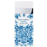 Dolce & Gabbana Light Blue Summer Vibes Toaletná voda - Tester, 100 ml