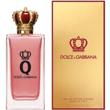 Dolce & Gabbana Q by Dolce & Gabbana Eau de Parfum Intense Parfémovaná voda 100ml