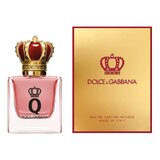 Dolce & Gabbana Q by Dolce & Gabbana Eau de Parfum Intense Parfémovaná voda 30ml
