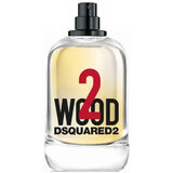Dsquared 2 Wood Toaletná voda - Tester 100ml