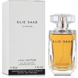 Elie Saab Le Parfum L´Eau Couture Toaletná voda - Tester, 90ml
