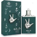Amaran Exclusive Kafu Al Nasar Parfumovaná voda 100ml