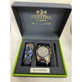 FESTINA 20549/1 Special Edition - výstavný kus
