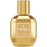 Gisada Flakon  Ambassadora Gold Parfumovaná voda - Tester 100ml