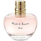 Emanuel Ungaro Fruit d'Amour Pink Toaletná voda - Tester, 100ml