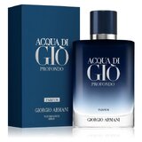 Giorgio Armani Acqua di Gio Profondo Parfum Parfémovaná voda 100ml