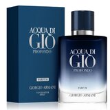 Giorgio Armani Acqua di Gio Profondo Parfum Parfémovaná voda 50ml