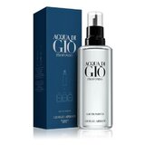 Giorgio Armani Acqua di Gio Profondo Refillable Parfémovaná voda 150ml