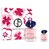 Giorgio Armani My Way Darčeková sada