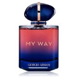 Giorgio Armani My Way Le Parfum - Plniteľný Parfém - Tester, 50ml