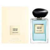 Giorgio Armani Vetiver D'hiver Toaletná voda
