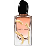 Giorgio Armani Si Eau de Parfum Intense Parfémovaná voda - Tester 100ml