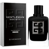 Givenchy Gentleman Society Extreme Parfémovaná voda, 60ml
