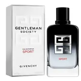 Givenchy Gentleman Society Sport Parfumovaná voda, 100 ml