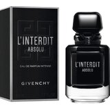 Givenchy L'Interdit Absolu Intense Parfémovaná voda, 50ml