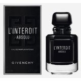 Givenchy L'Interdit Absolu Intense Parfémovaná voda, 80ml