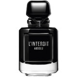 Givenchy L'Interdit Absolu Intense Parfumovaná voda - Tester, 80 ml