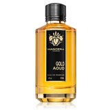 Mancera Gold Aoud Parfémovaná voda - Tester, 120 ml