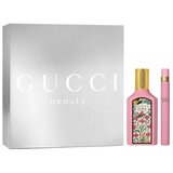 Gucci Flora by Gucci Gorgeous Gardenia Darčeková sada, Parfumovaná voda 50ml + Parfumovaná voda 10ml