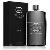 Gucci Guilty Pour Homme Parfum Parfémovaná voda