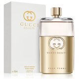 Gucci Guilty Eau de Parfum Pour Femme Parfémovaná voda 150ml