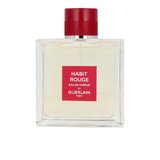 Guerlain Habit Rouge Toaletná voda - Tester, 100ml