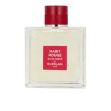 Guerlain Habit Rouge Toaletná voda - Tester, 50ml