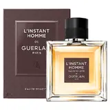 Guerlain L'Instant Homme Toaletná voda 100ml