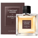 Guerlain L'Instant Homme Toaletná voda 100ml