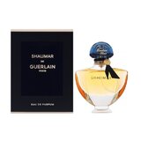 Guerlain Shalimar Eau de Parfum Parfémovaná voda 90ml - poškodený obal