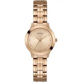 GUESS LADIES W0989L3 - Dámske hodinky
