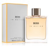 Hugo Boss Boss In Motion for Men Toaletná voda