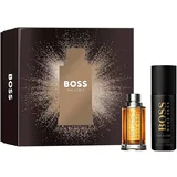 Hugo Boss The Scent Darčeková sada, toaletná voda 50ml + dezodorant 150ml