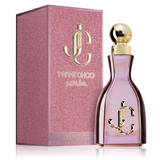 Jimmy Choo I Want Choo With Love Parfumovaná voda 60ml