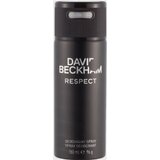 David Beckham Respect Toaletná voda