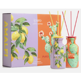 ipuro Essentials Amalfi & Mexico 2x50ml difúzor v darčekovom balení