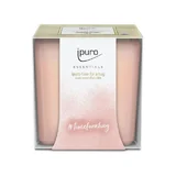 ipuro Essentials Time for a Hug vonná sviečka 125g