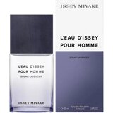 Issey Miyake L'Eau d'Issey Pour Homme Solar Lavender Eau de Toilette Intense Toaletná voda 50ml