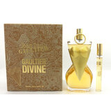Jean Paul Gaultier Gaultier Divine Darčeková sada, eau de parfum 100 ml + eau de parfum 10 ml
