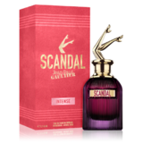 Jean Paul Gaultier Scandal Intense Parfumovaná voda, 50 ml