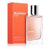 Jil Sander Eve Toaletná voda, 30ml - Rozbalený