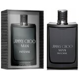 Jimmy Choo Man Intense Toaletná voda, 200ml