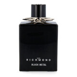 John Richmond Black Metal for Women Parfémovaná voda - Tester, 50 ml