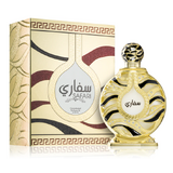 Khadlaj Safari Gold Parfumovaný olej 20 ml