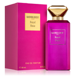 Korloff Royal Rose Parfumovaná voda 88 ml