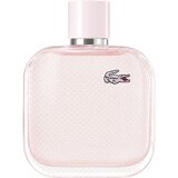 Lacoste Flacon  L.12.12 Rose Eau Fraiche Toaletná voda - Tester 100ml