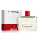 Lacoste Red Toaletná voda 125ml