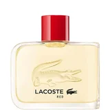 Lacoste Red Toaletná voda - Tester, 125 ml