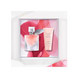 Lancome La Vie Est Belle Darčeková sada, parfémovaná voda 30ml + telové mlieko 50ml 